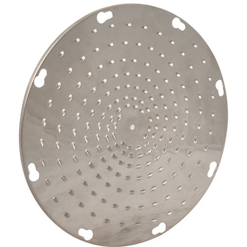 Univex 1000907 Slicer Shredder Plate 3/32"