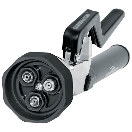 Component Hardware Group KLF-Y104-JF Variable Spray Head