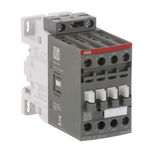 Blodgett BL60128 Combi Oven Contactor 24V 50/60Hz A26-40-00