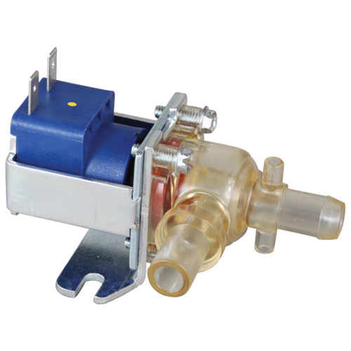 Bunn 27370-0000 120V Water Solenoid Valve, 60HZ, 12W