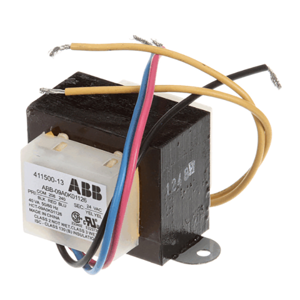 Hobart 411500-00013 Transformer 200-240V