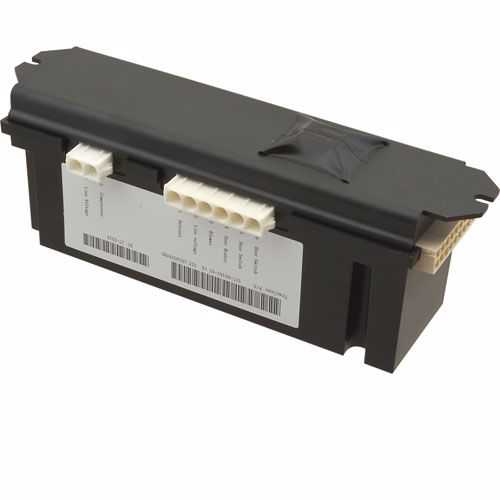 Relay Module For Traulsen - Part# 337-60317-00