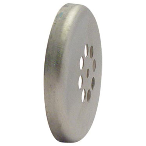 Standard Keil 6302-1014-8000 Overflow Strainer
