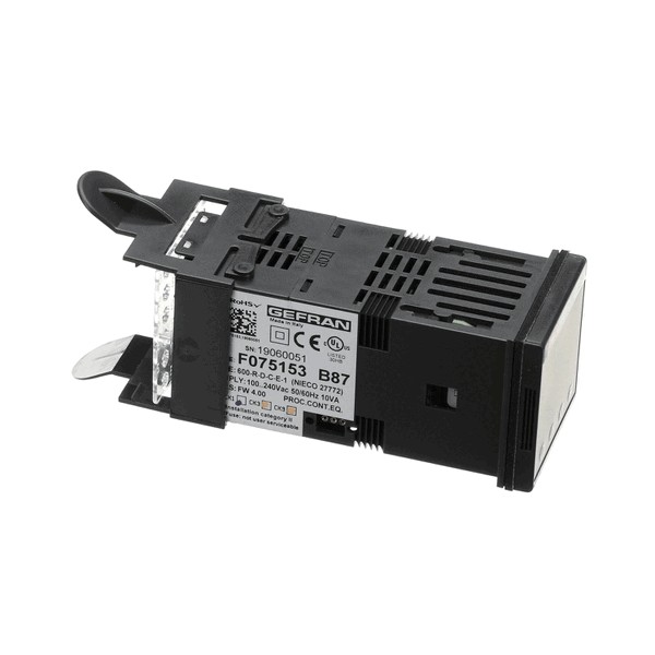 Nieco NC17126 Temperature Controller