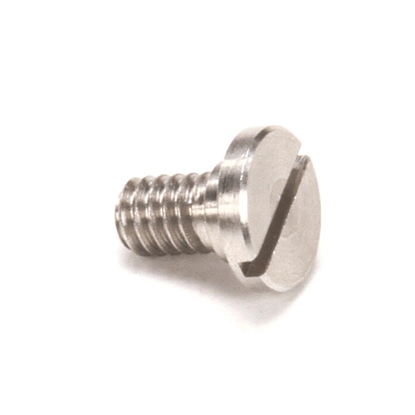Ultrafryer ULTR27A046 Fryer Shoulder Bolt 1/4-20 X 1/2"