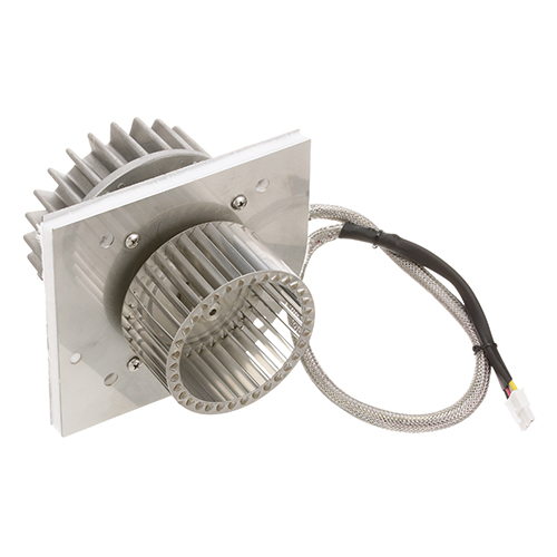 Turbochef I3-3209-4 Oven Blower Motor Kit