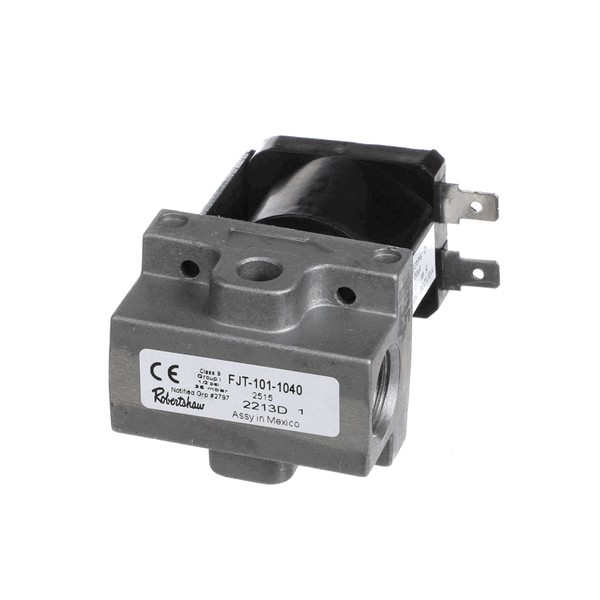 Rankin Delux RD85-06 Solenoid Valve Natural/Propane 120V