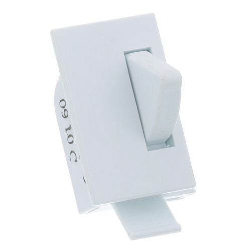 Turbo Air TRBAR7203-020 SD Door Switch, 1.5A/125VAC, 5A/250VAC