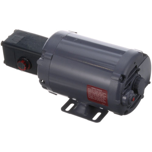 Ultrafryer 24A207 Pump/Motor Assembly