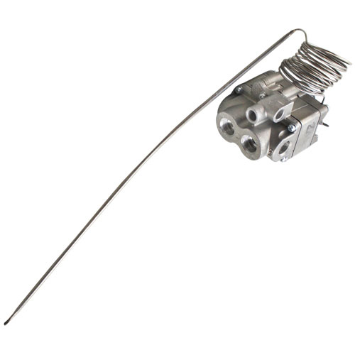 Garland GLG03145-048 Range Thermostat W/72" CAP 7/16" CCT FDO-1
