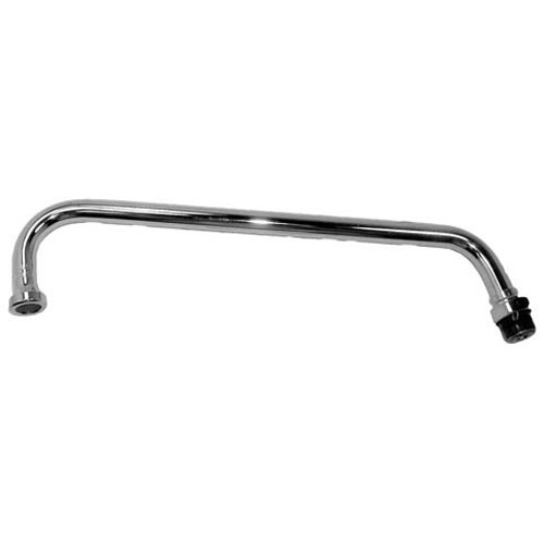 T&S Brass 063XM 14" Swing Nozzle