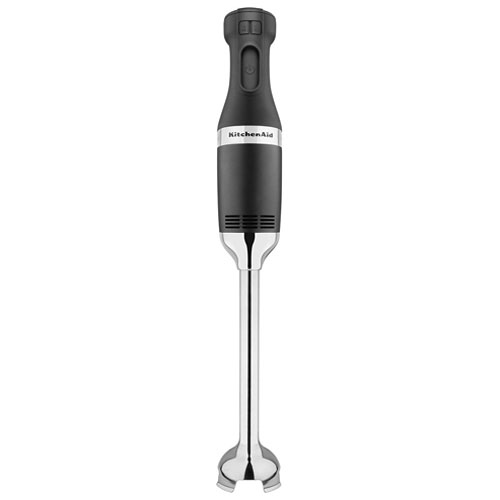 Kitchen Aid KHBC312OB Immersion  Blender W/12" Arm