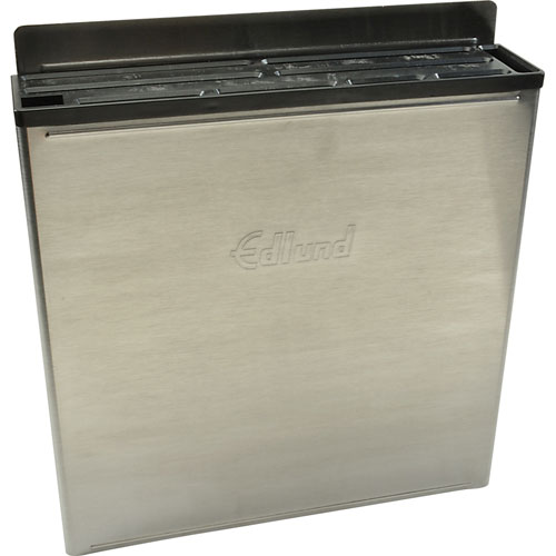 Edlund EDL39915 Top Removable Knife Holder