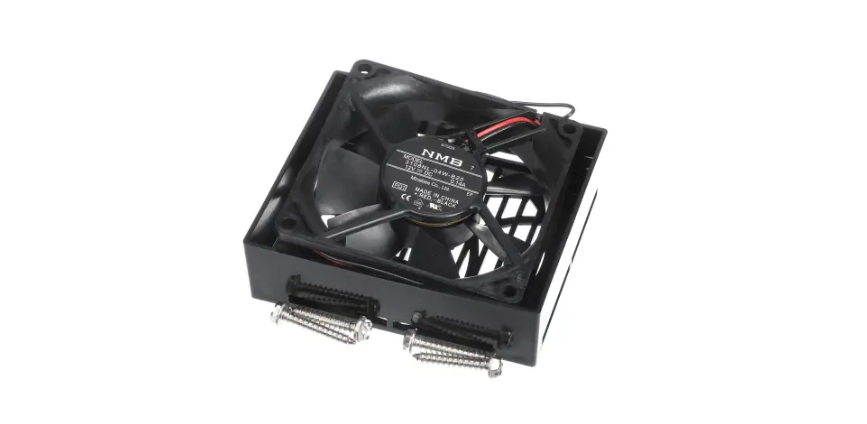 Wunder Bar JT12607 Evaporator Fan
