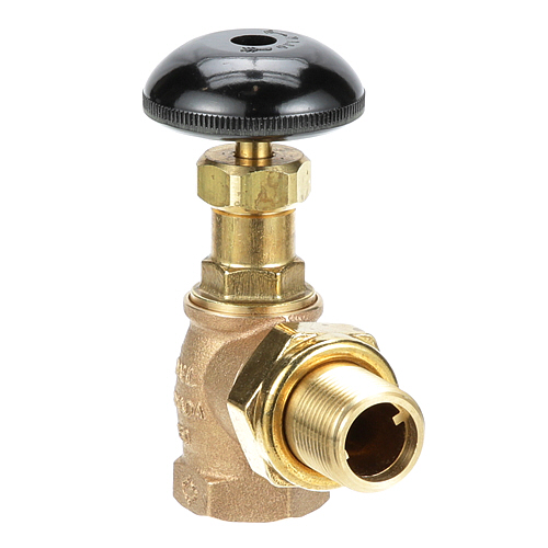 Southbend 3-SCE6 Knob W/Steam Valve DLT 60