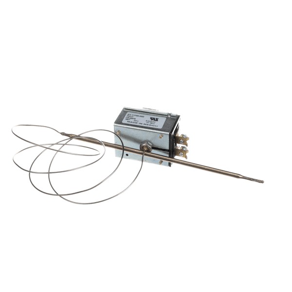 Doyon ELT680 Oven Ranco Thermostat 700&deg;F G1-117