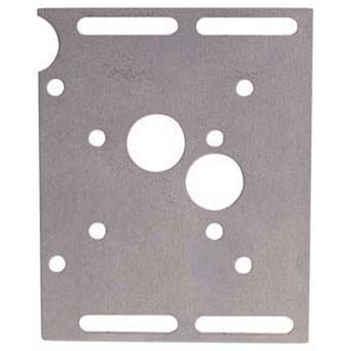 Antunes 0503590 Motor Bracket