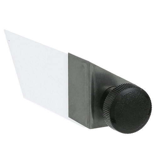 Globe 829AS Scraper Blade & Clamp