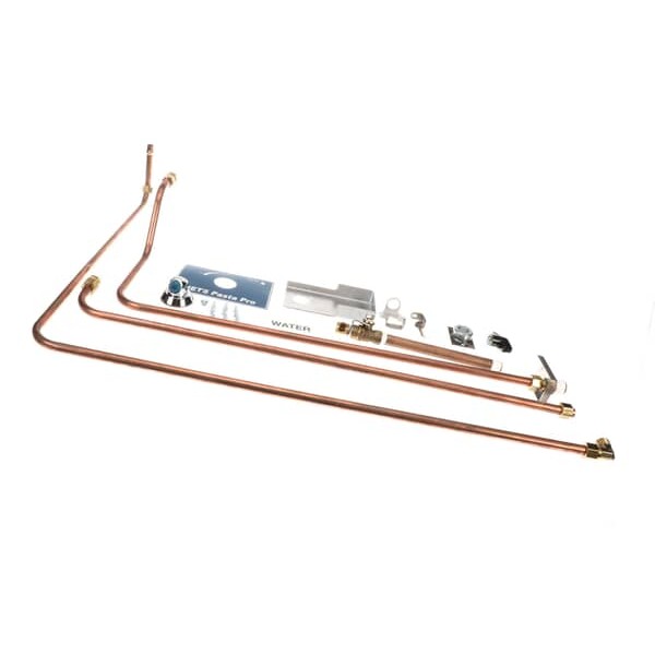 Anets B8050602C Water Supply Kit GPC18 PG