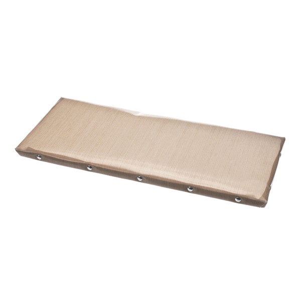 Win-Holt Equipment Corp. WHSS-TC6 Hot Plate Cover