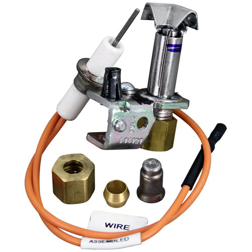 American Range 10413 Oven Pilot Assembly Natural Gas/LP