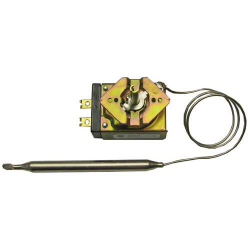 Star Mfg 2T-Z7208 Oven Thermostat S 3/8" X 5-3/8" Capillary 18", 200&deg;F-375&deg;F