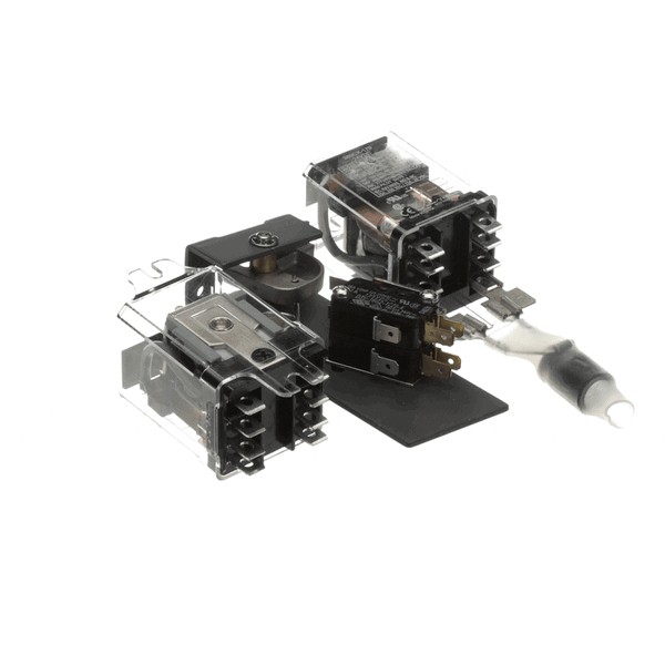 TurboChef ENC-3060 Relay & Switch Service Kit Bullet