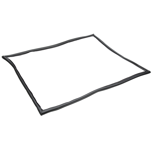 Turbo Air TRBAM722300100 3/8" Magnetic Door Gasket W/ Dart Mount, 22-1/2" X 27" OD