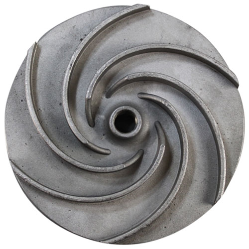 Jackson 5700-002-81-86 Dishmachine Impeller Assembly