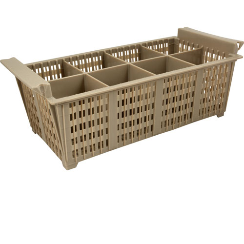Vollrath VOL1371-32 Basket,Flatware , 8-1/8X16-7/8