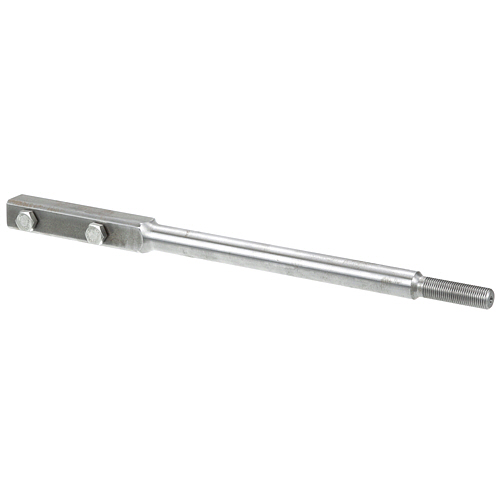 Bakers Pride AS-S3040X Oven Door Rod Left Side 3/4" X 14-1/2"