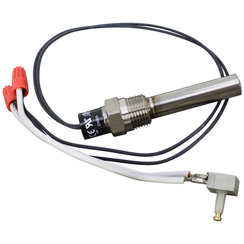 Dean 806-7550 Fryer High-Limit Thermostat Assembly CE45