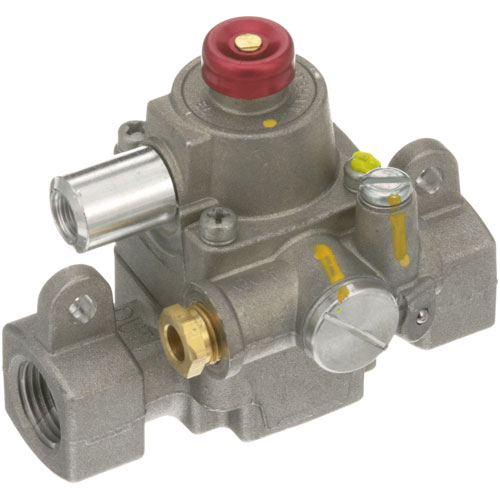 Star Mfg 9495 Pilot Safety Valve 1/2" W/3/8" NPT