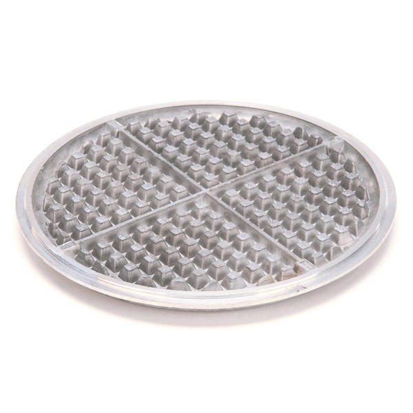 Star Mfg 2F38917 Electronic Waffle Bakers Top Grid Casting Mach A S