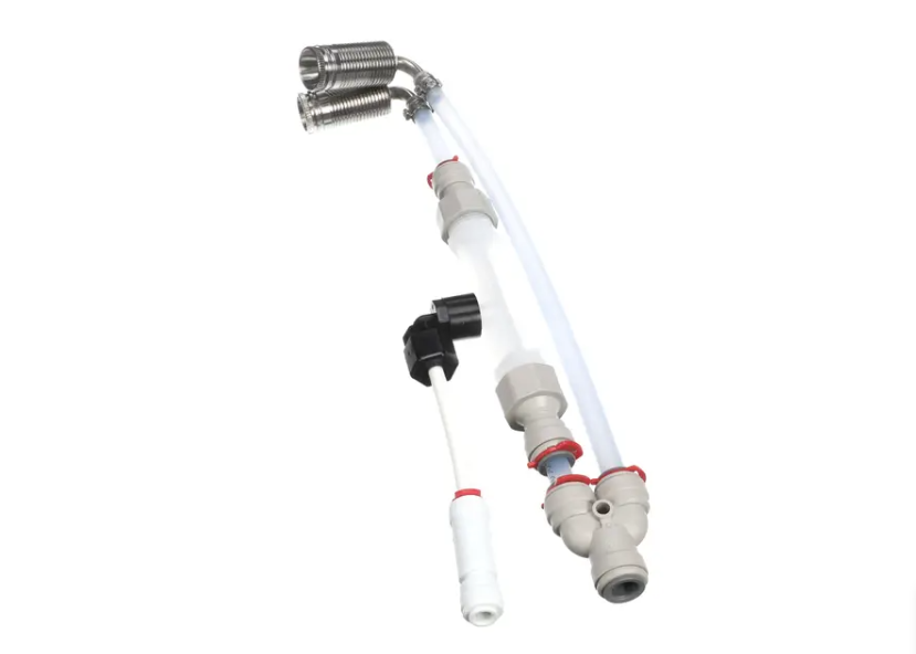 Wunder Bar JT-NTR-K Nitro Tower Repair Kit