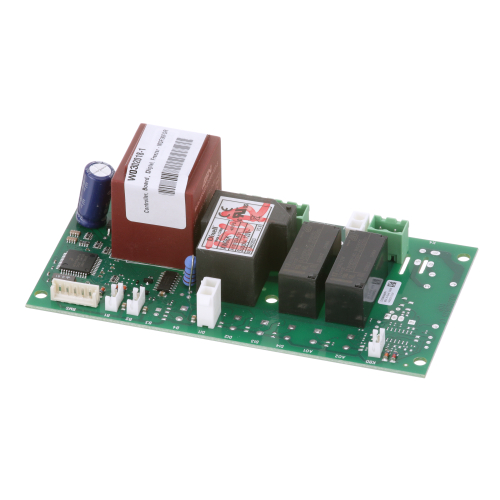 Atosa W0302018 Freezer Digital Control Board