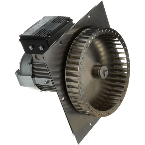 Garland 4602806 Motor Assembly 2 Speed 115V