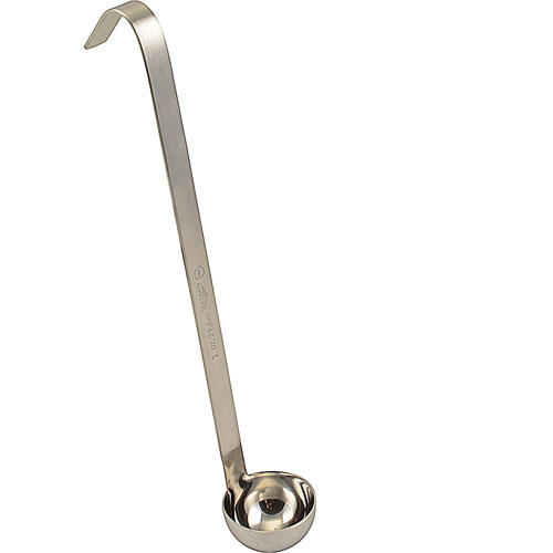 Ladle-1oz Ss Hd  For Vollrath/Idea-Medalie - Part# Vol49801