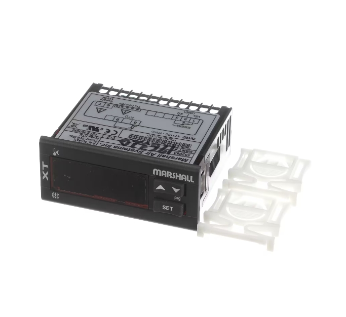 Marshall Air 176320 Electronic Temperature Control