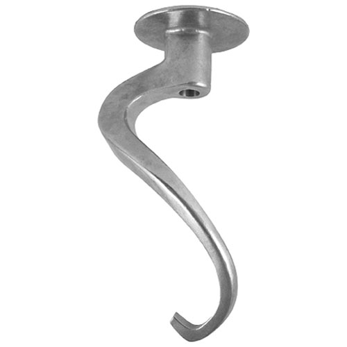 Univex UNI1023089 Planetary Mixer Dough Hook 20-QT