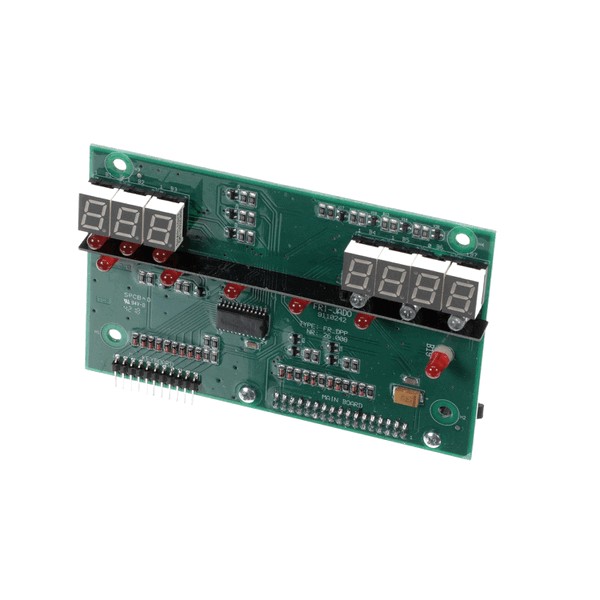 Fri-Jado 9110242S Display Control Board TG-P