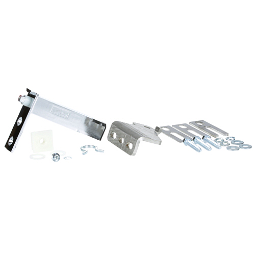 True E950908 Bottom/Right Door Hinge Kit