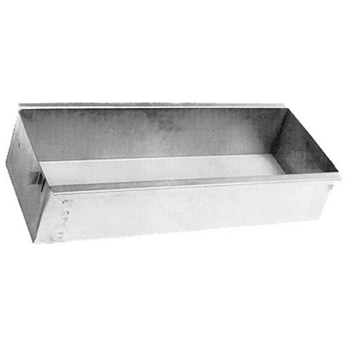 Nieco 9220 Grease Collection Box