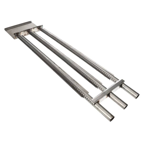 Nieco 29747 Burner Triple Assembly Weldment 28.5" FH-G