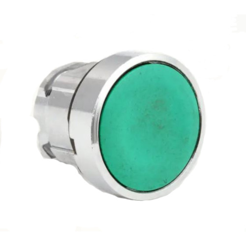 Garland 1859605 Green Cancel Push Button
