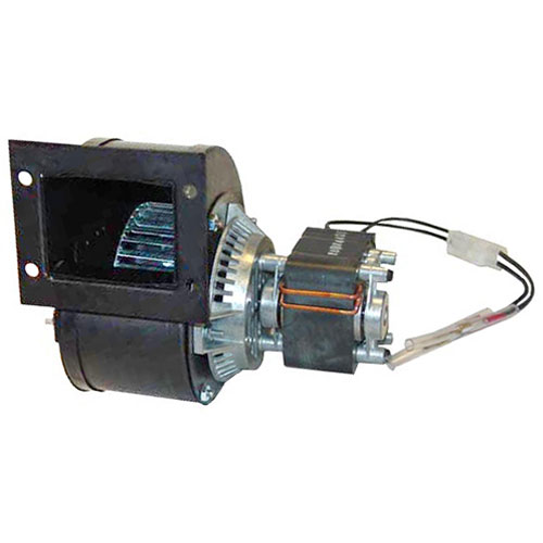 Frymaster FM106-3000SP Gas Fryer Blower Motor Assembly 230V