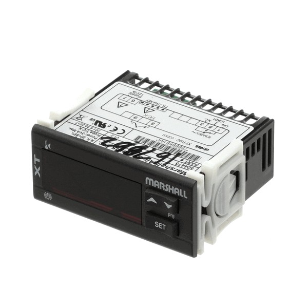 Marshall Air 167862 Top Temperature Control FR13T/DK3OB