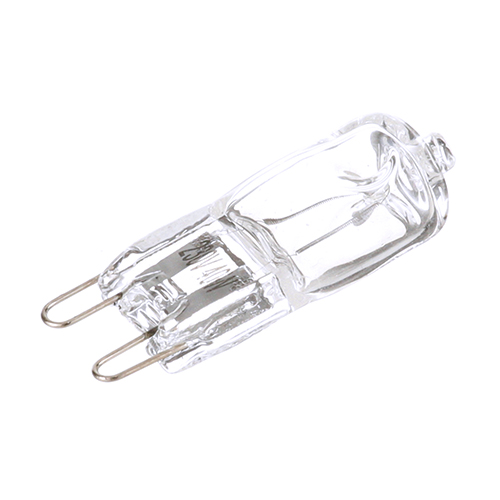 Alto-Shaam LP35865  HR Halogen G9 Light Bulb, 230V, 40W, 2000