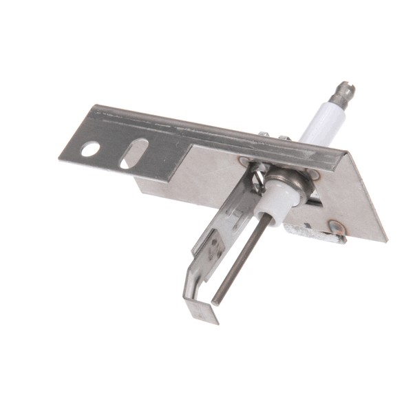 Ultrafryer 19A738 Gas Fryer Spark Igniter W/Bracket