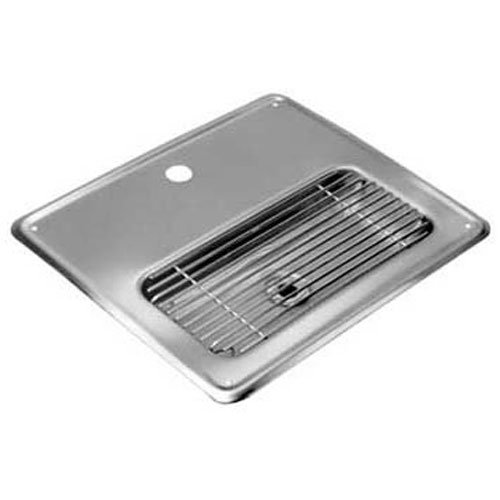T&S Brass B1231 Base Water Station 10.5" X 12.5"